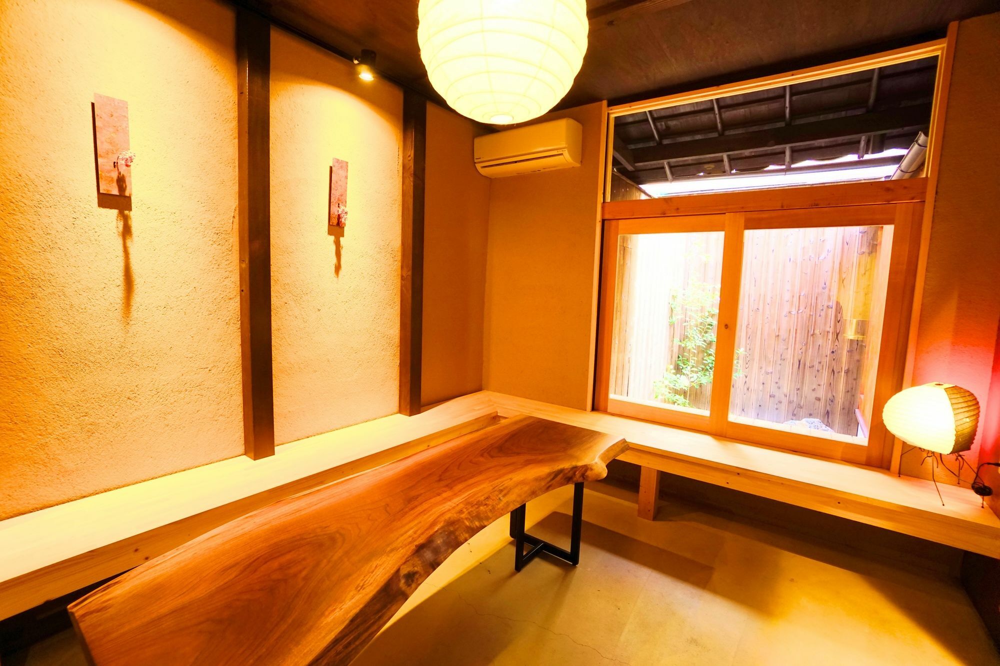 Japaning Hotel Kikoan Киото Экстерьер фото