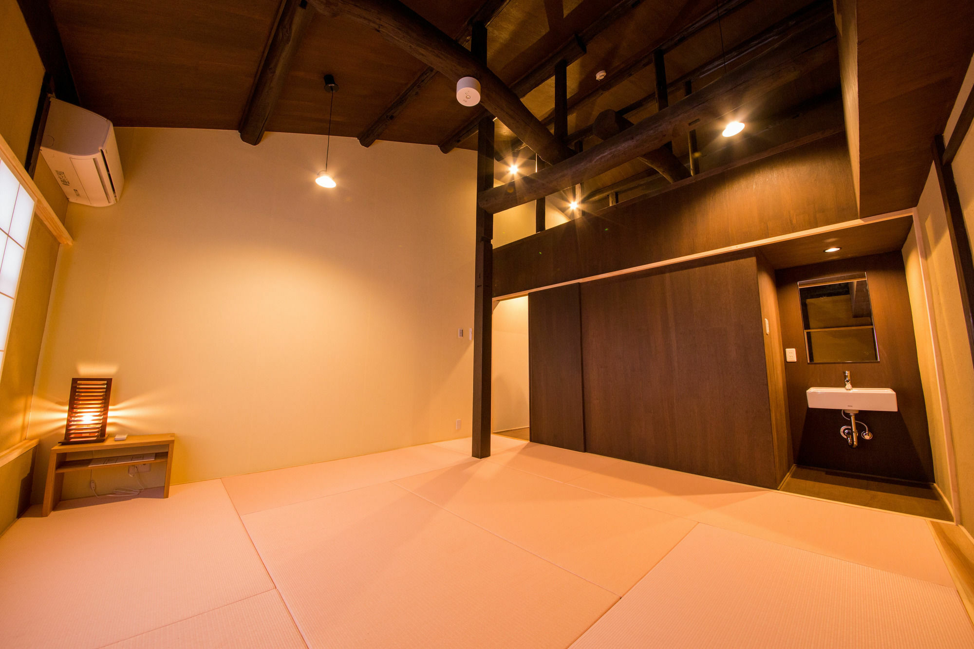 Japaning Hotel Kikoan Киото Экстерьер фото