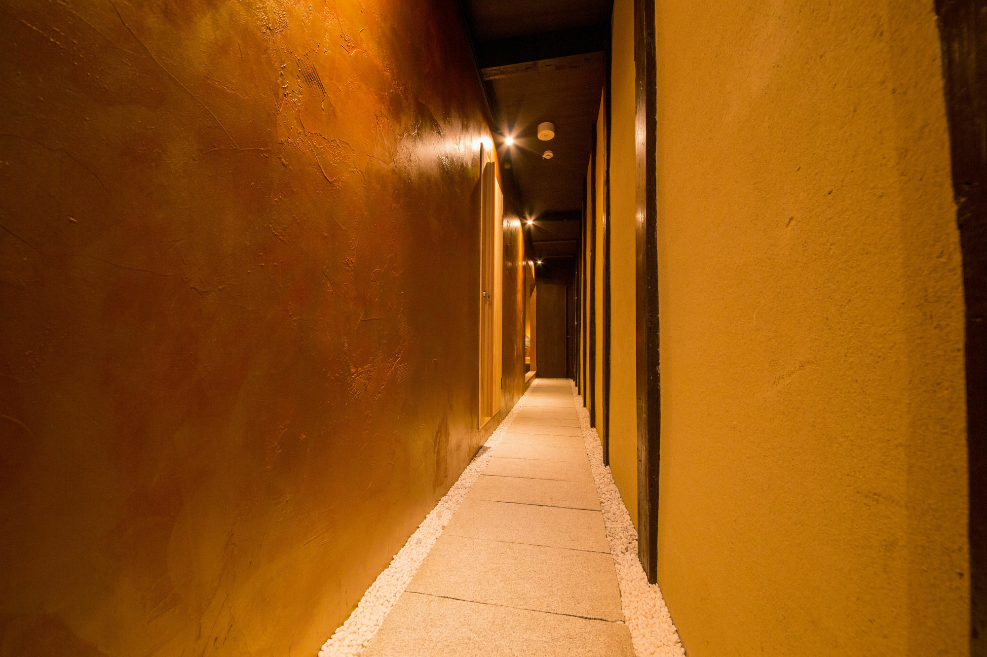 Japaning Hotel Kikoan Киото Экстерьер фото