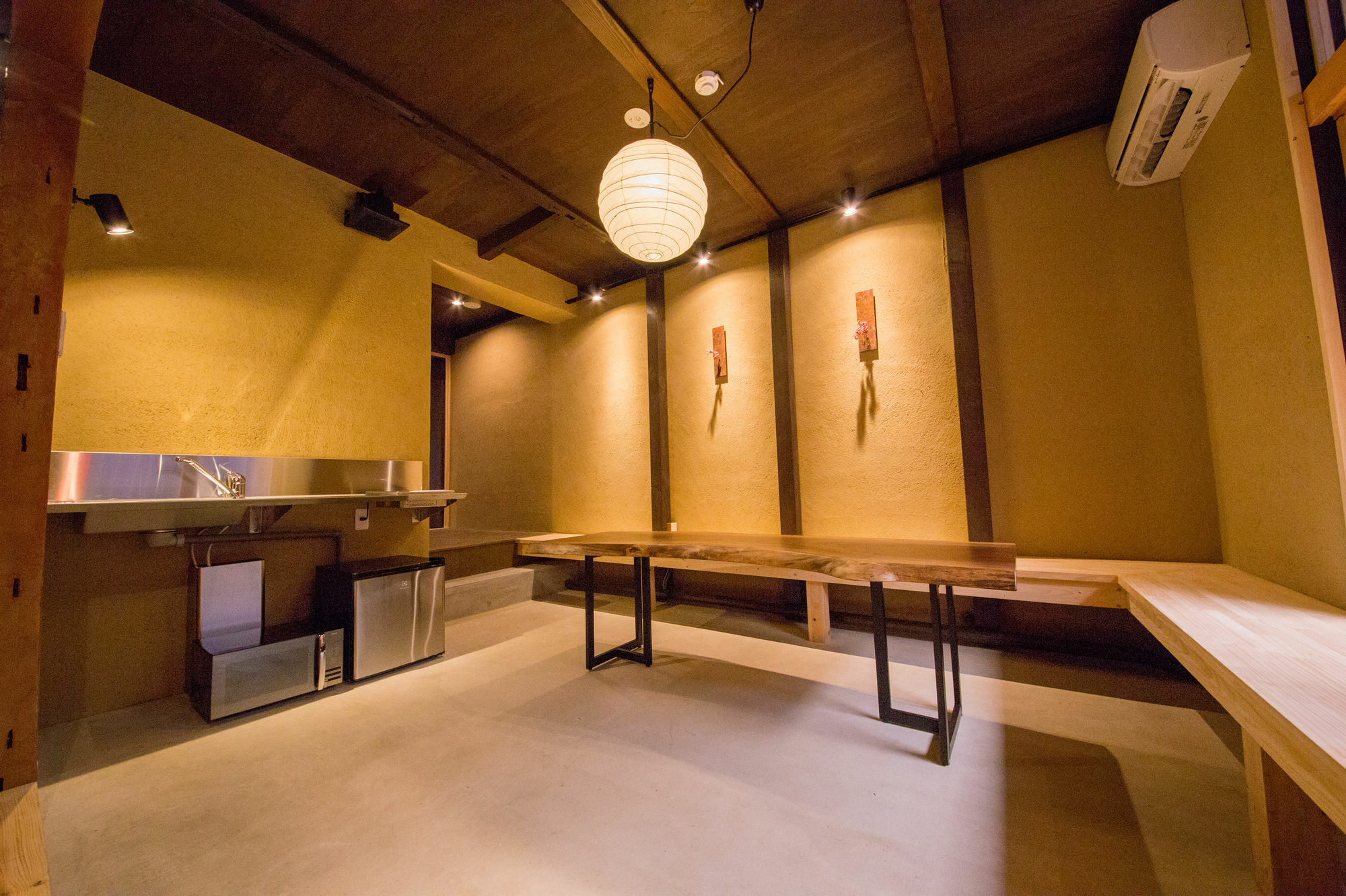 Japaning Hotel Kikoan Киото Экстерьер фото