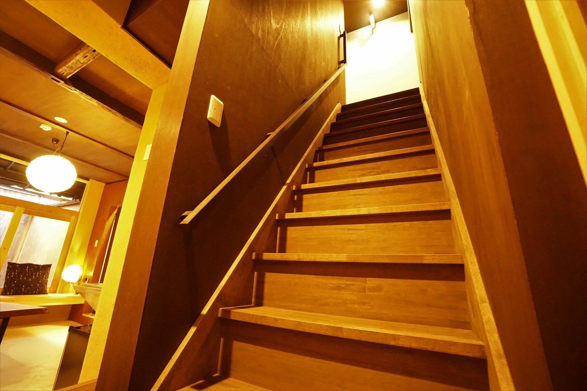 Japaning Hotel Kikoan Киото Экстерьер фото