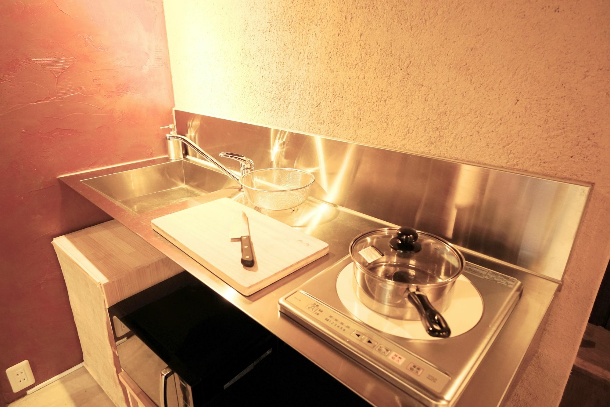 Japaning Hotel Kikoan Киото Экстерьер фото