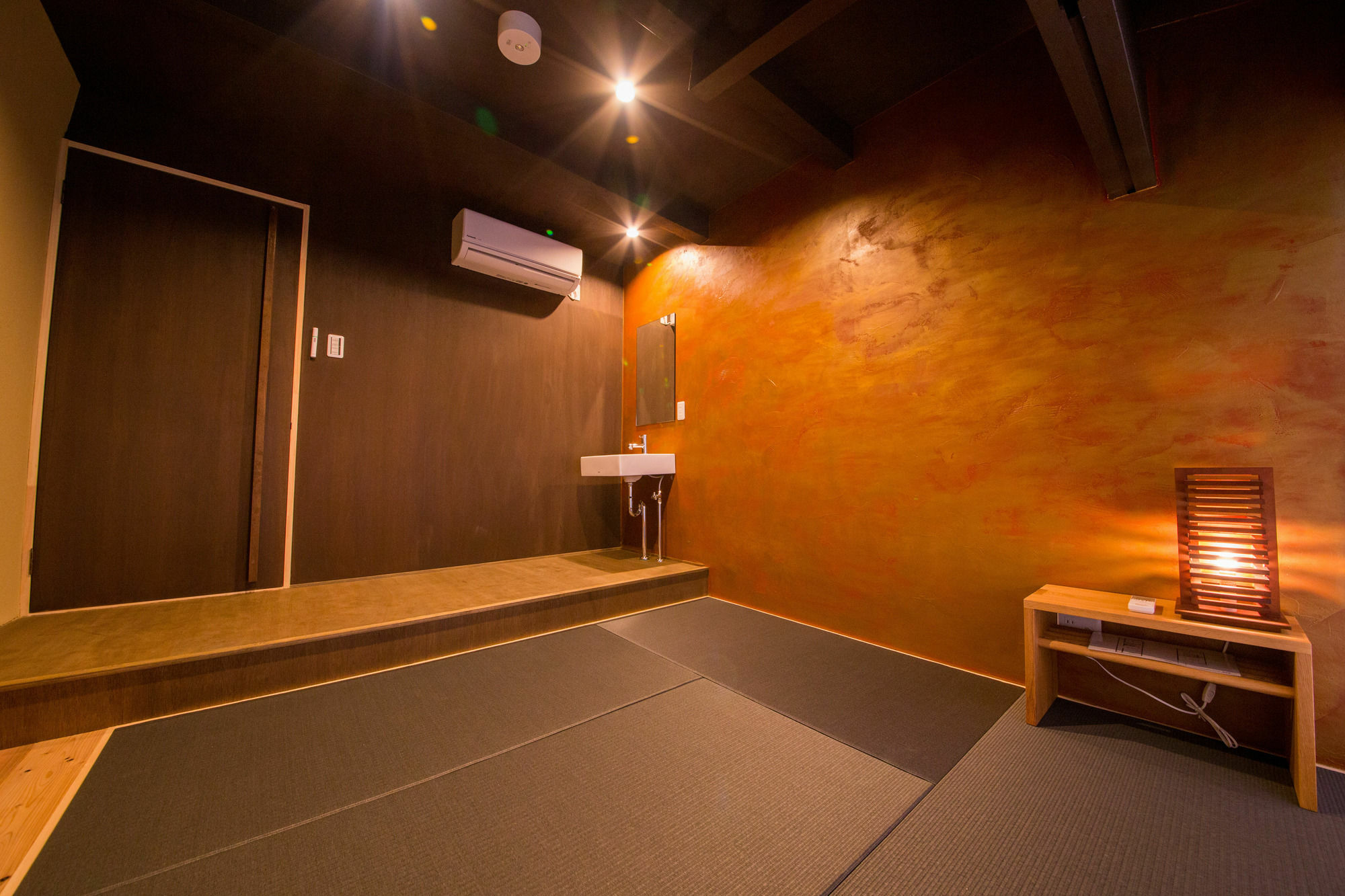 Japaning Hotel Kikoan Киото Экстерьер фото