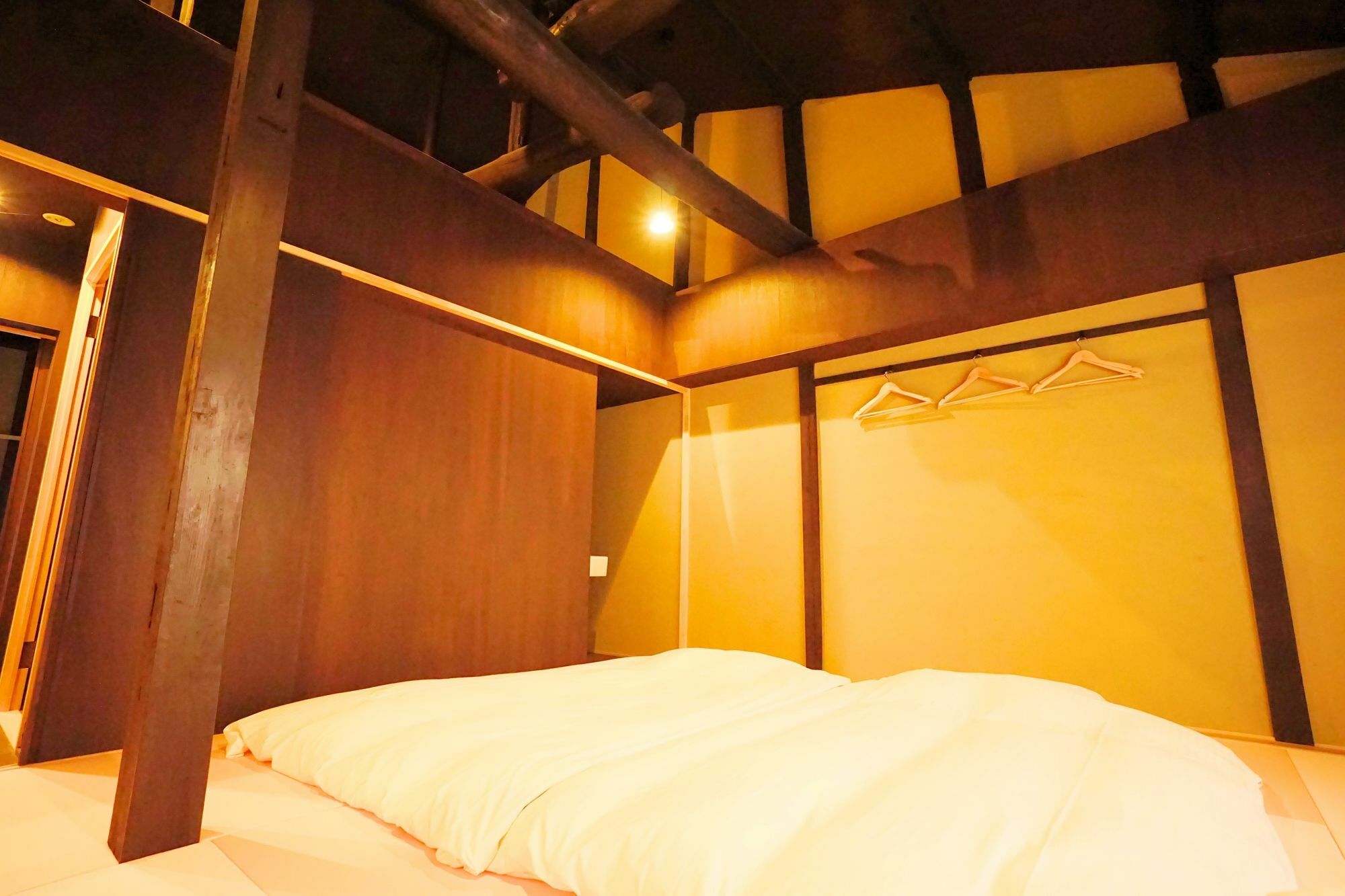 Japaning Hotel Kikoan Киото Экстерьер фото
