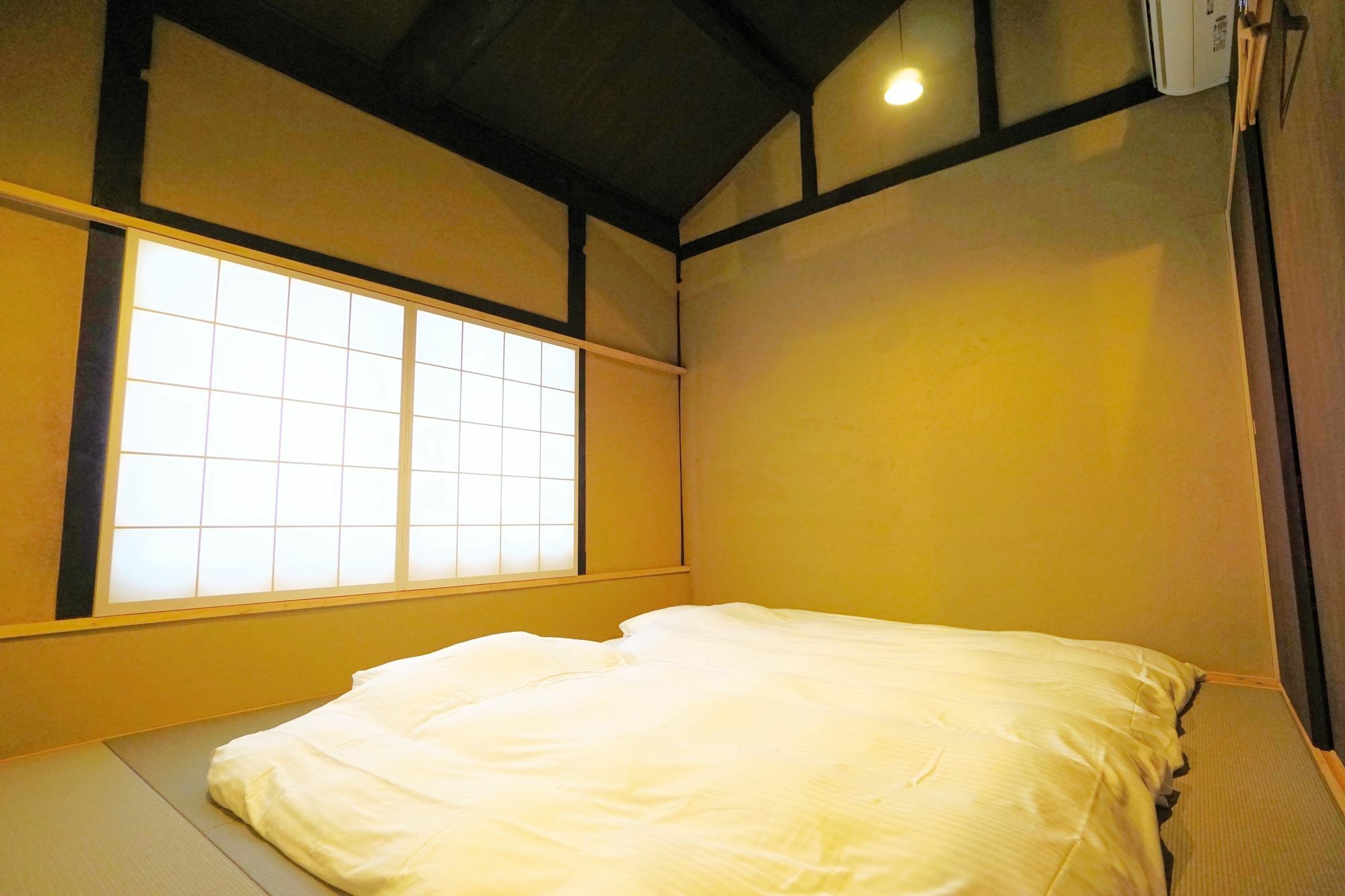 Japaning Hotel Kikoan Киото Экстерьер фото